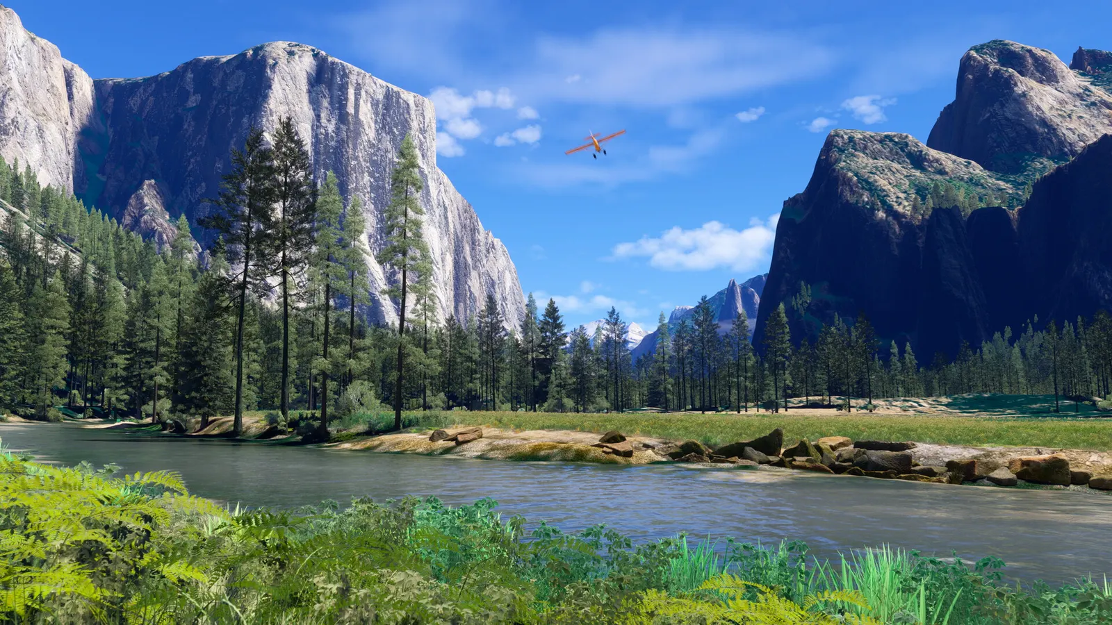 Microsoft Flight Simulator 2024 media 8