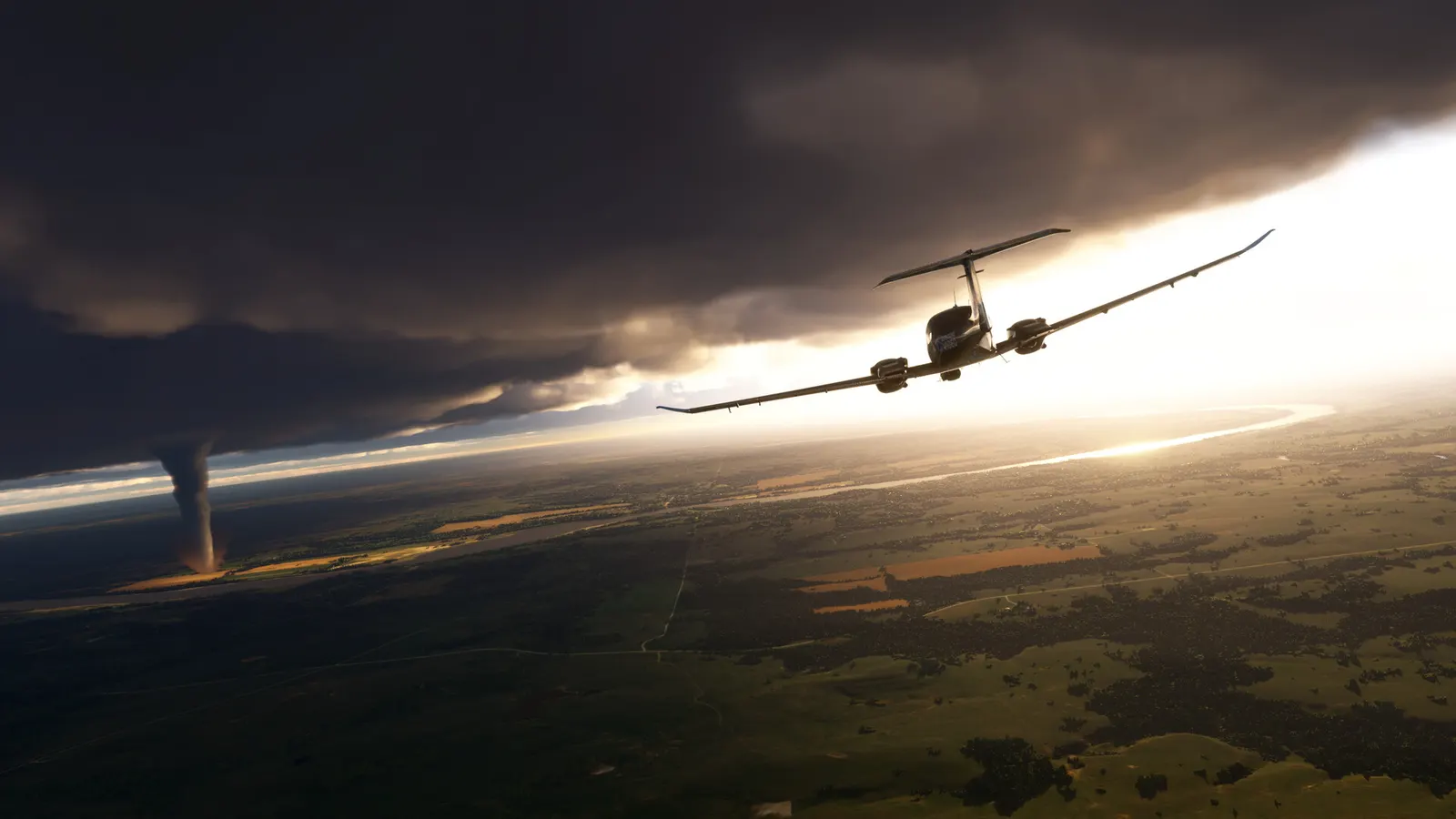 Microsoft Flight Simulator 2024 media 12