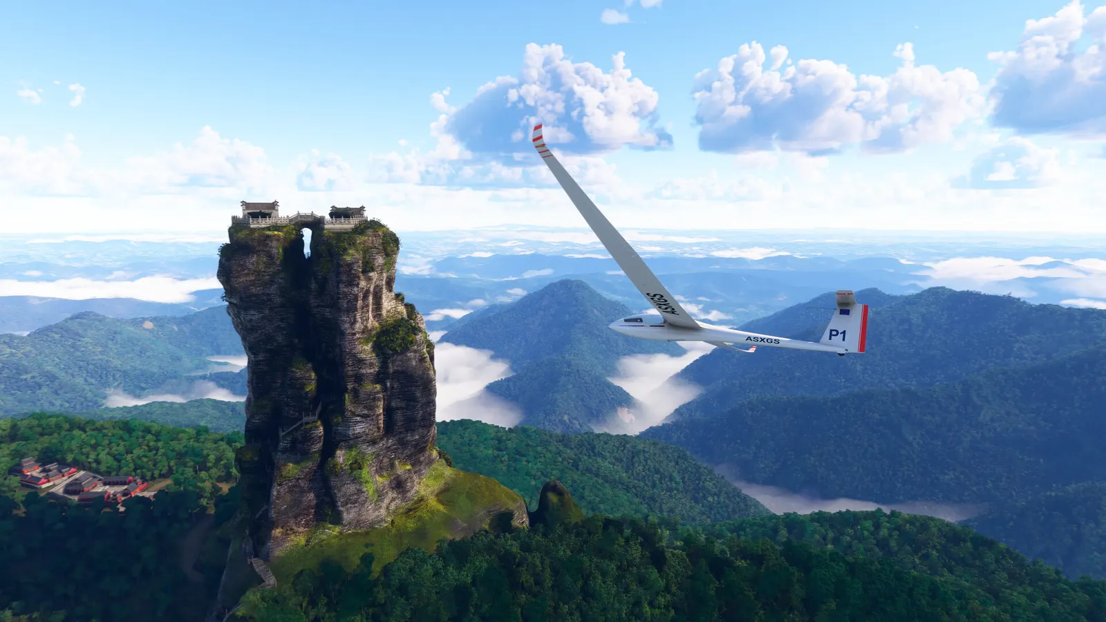 Microsoft Flight Simulator 2024 media 16