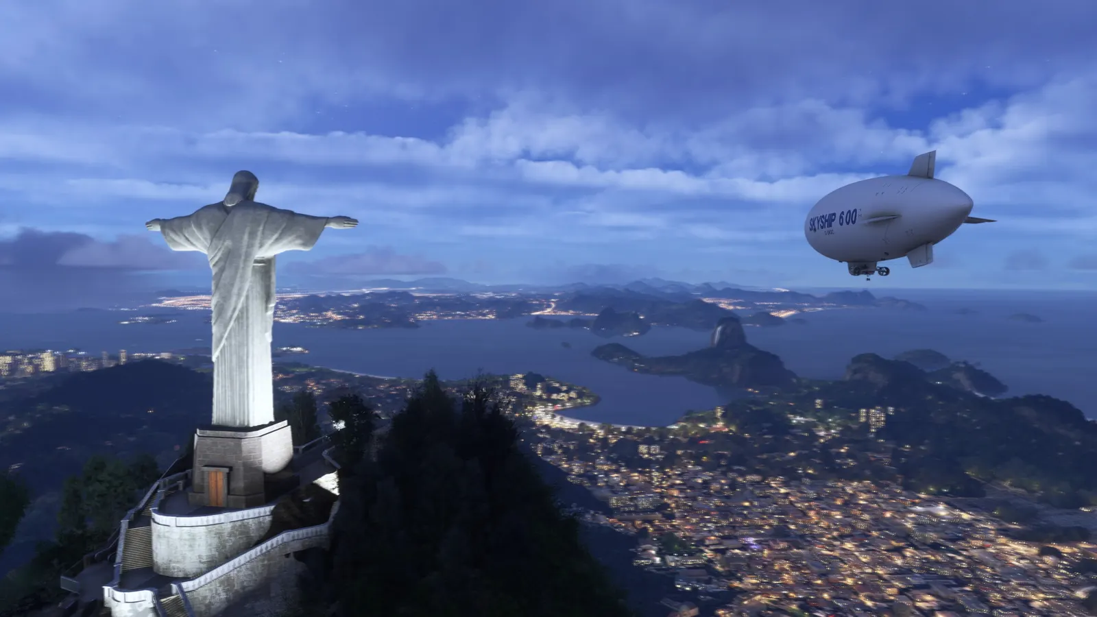 Microsoft Flight Simulator 2024 media 17