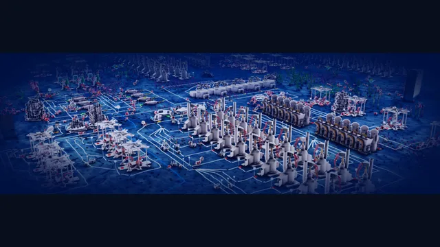 Microtopia