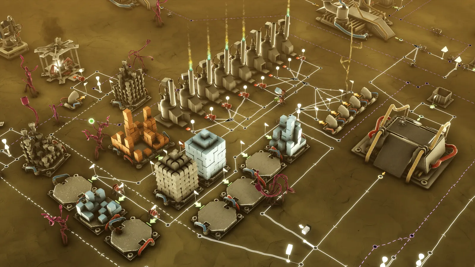 Microtopia media 5
