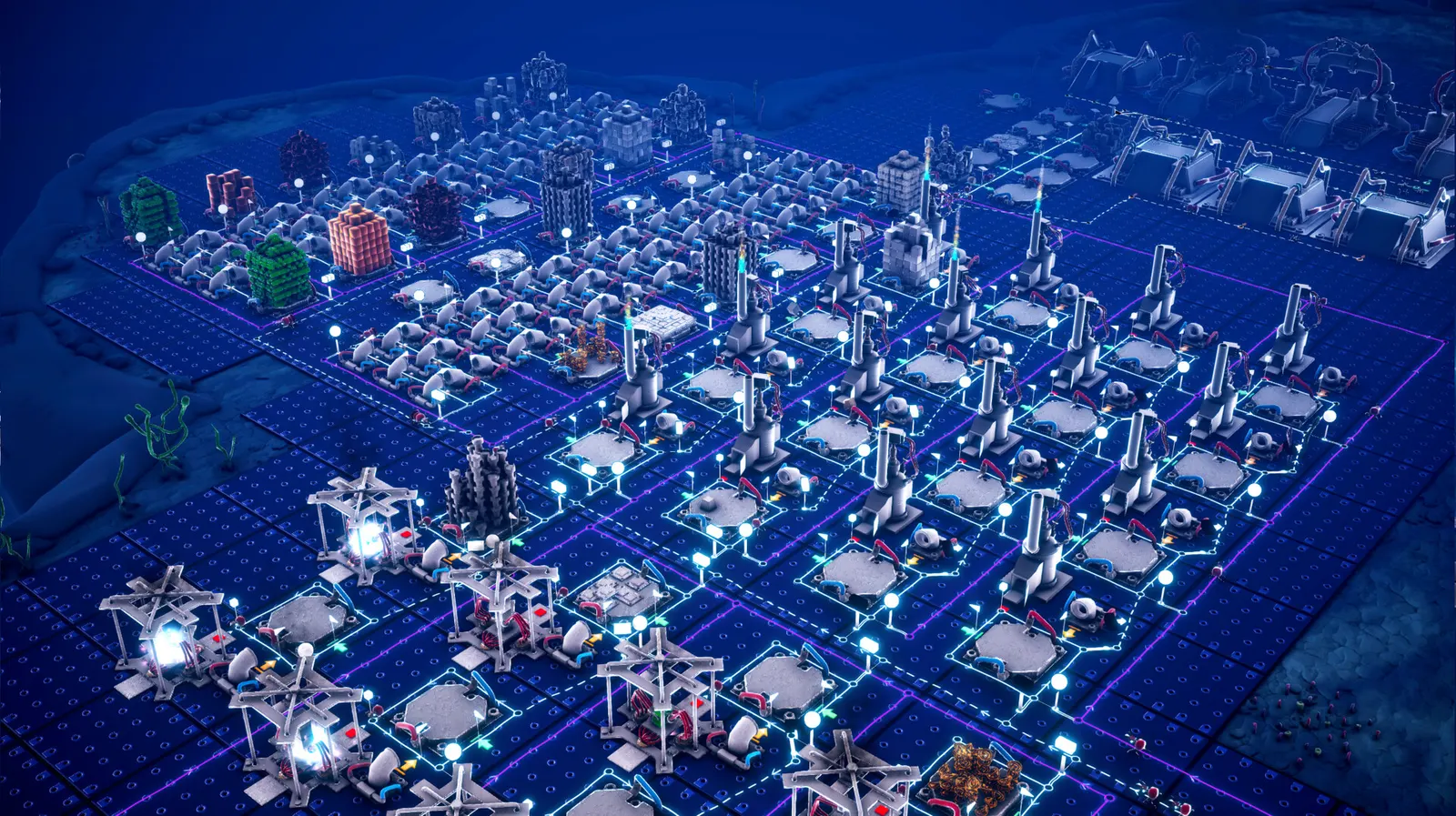 Microtopia media 8