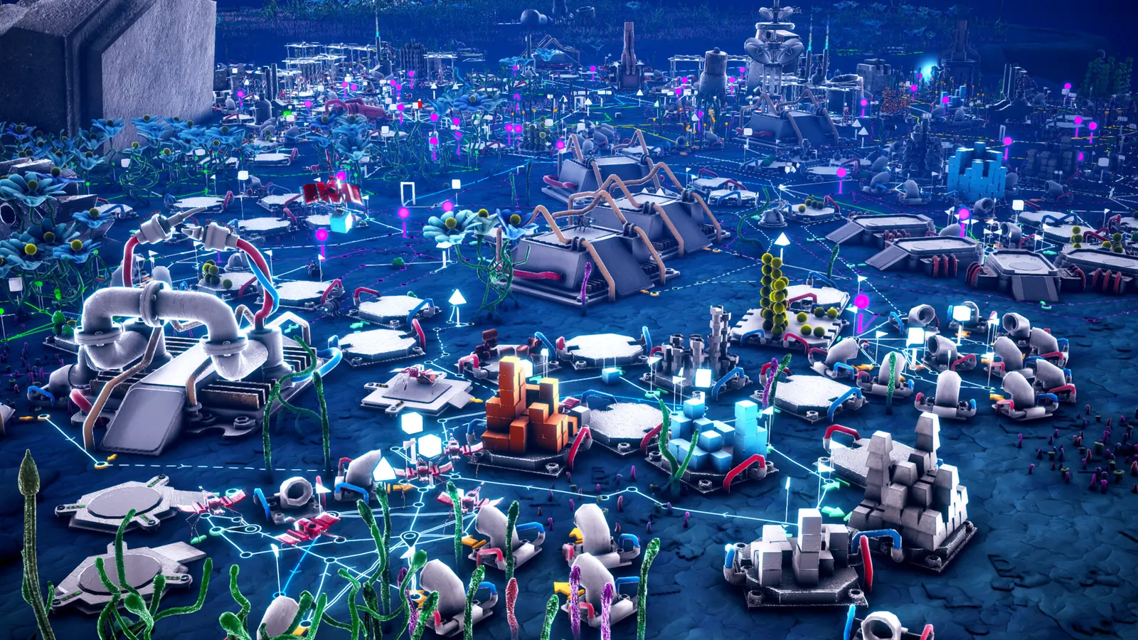 Microtopia media 13