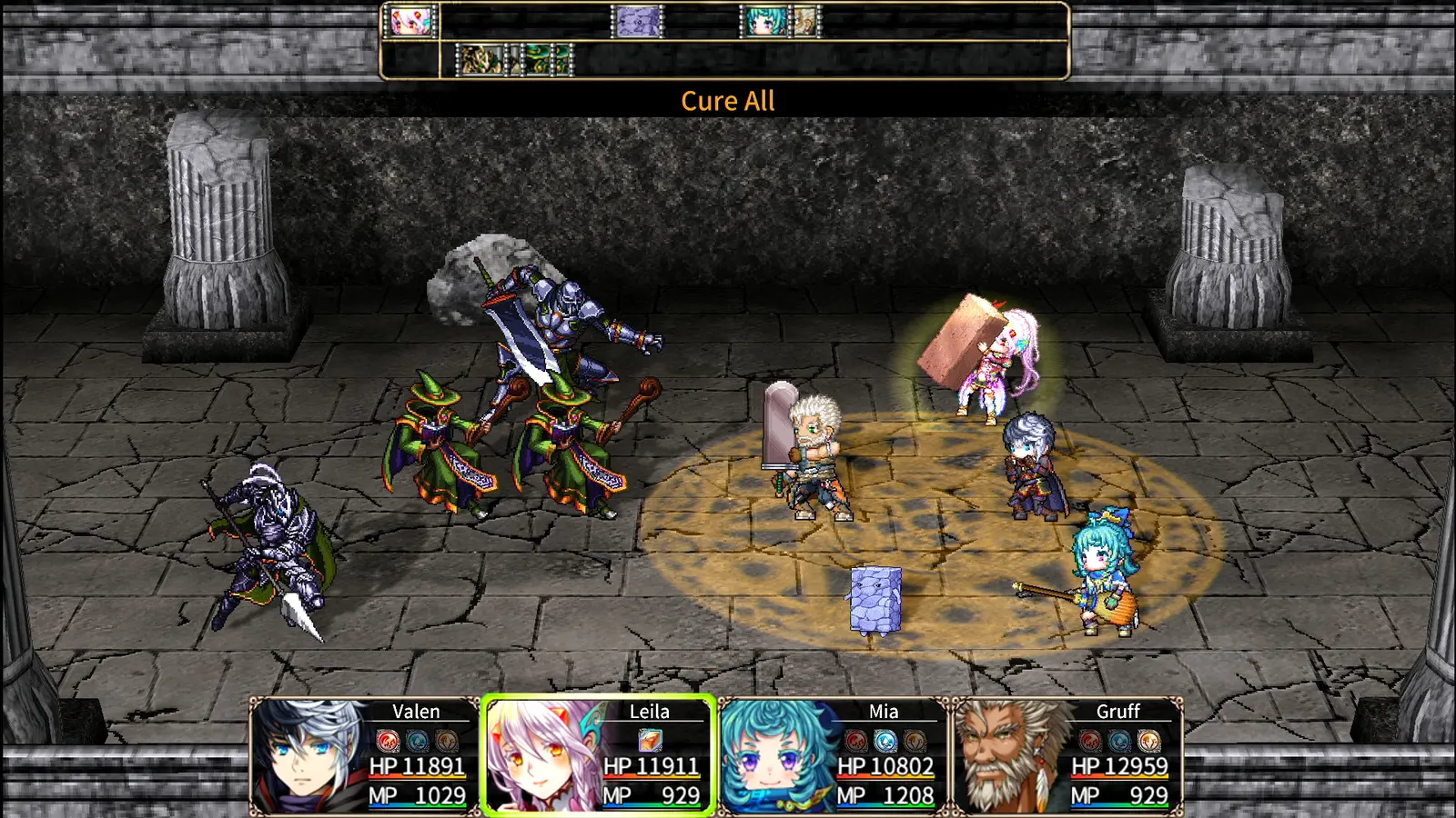 Miden Tower media 7