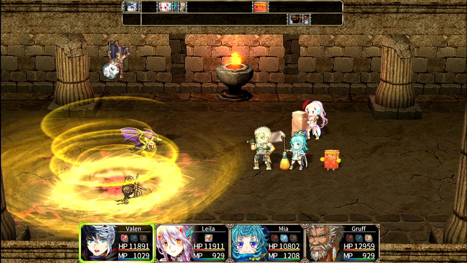 Miden Tower media 11