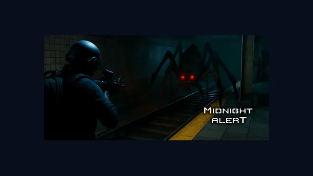 Midnight Alert