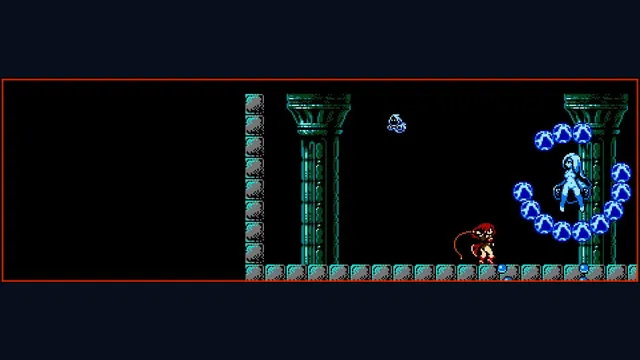 Midnight Castle Succubus DX