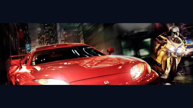 Midnight Club 2