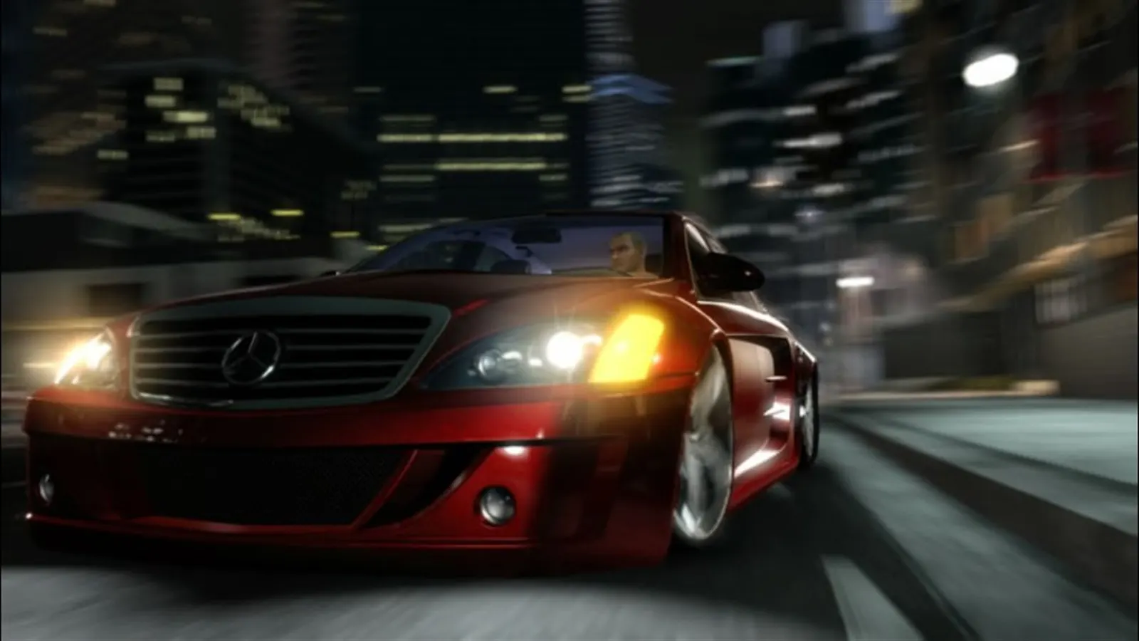 Midnight Club: Los Angeles media 2