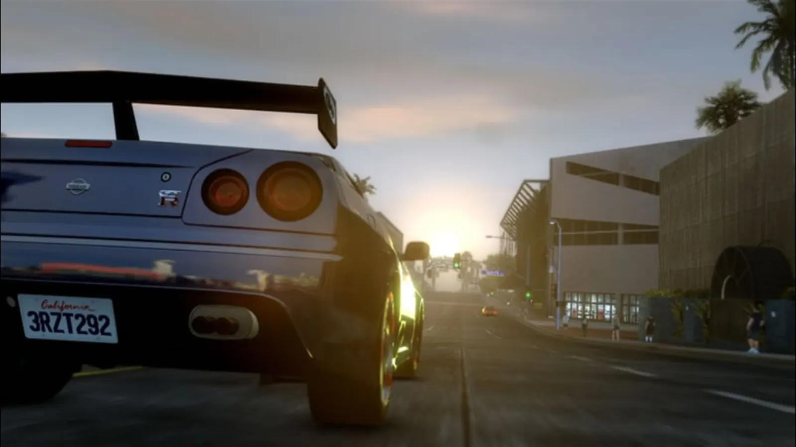 Midnight Club: Los Angeles media 5