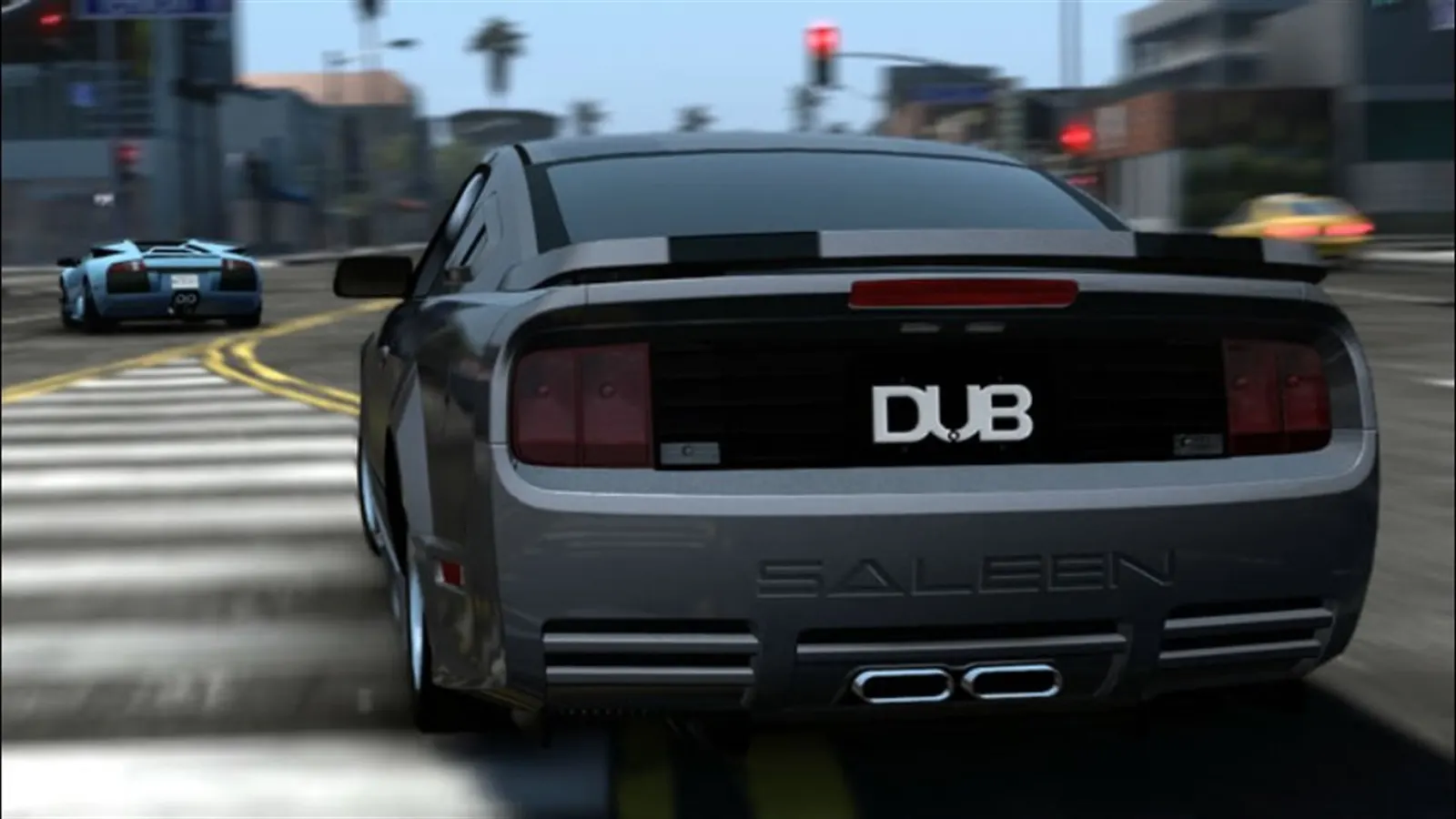 Midnight Club: Los Angeles media 6