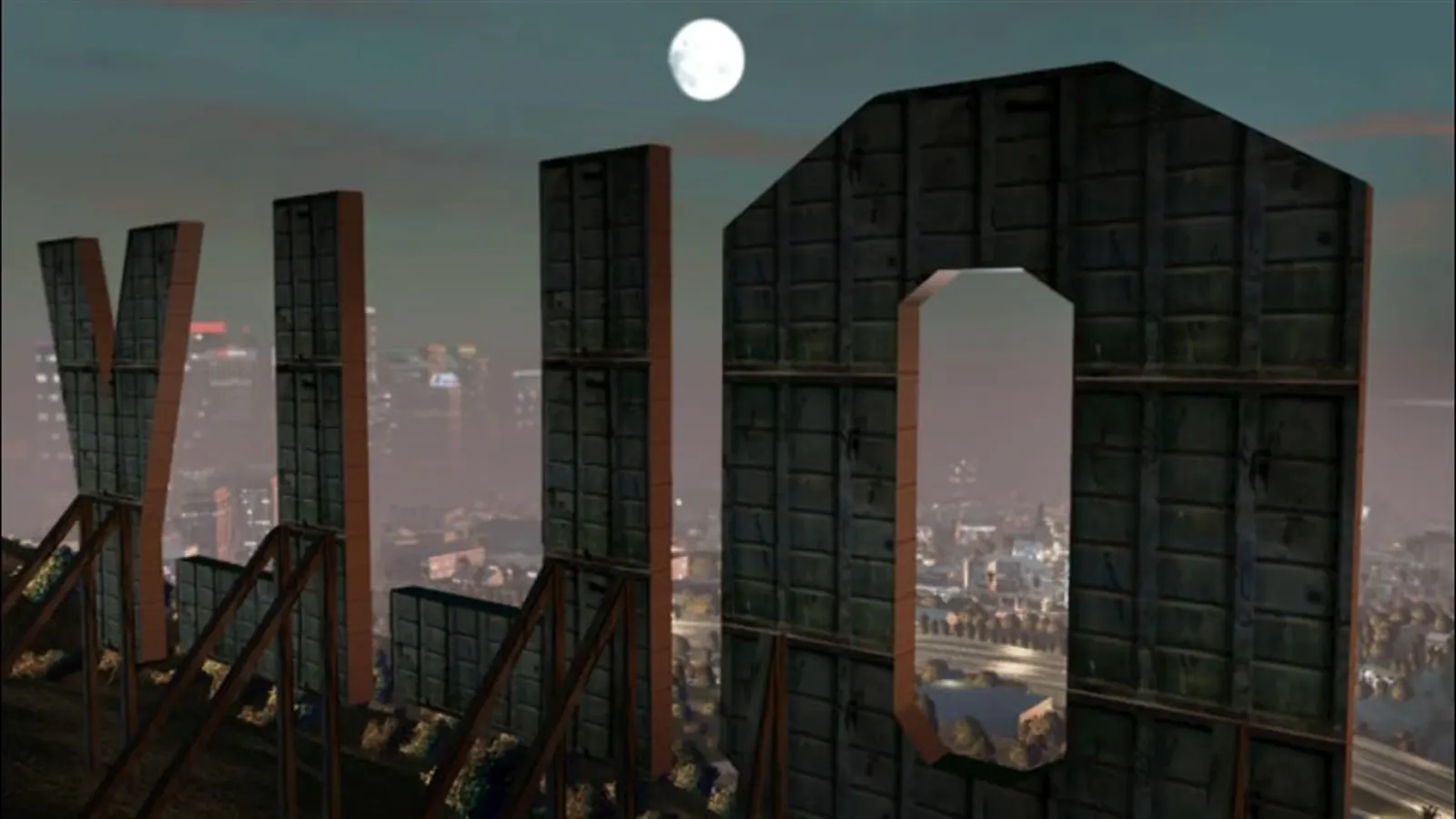 Midnight Club: Los Angeles media 7