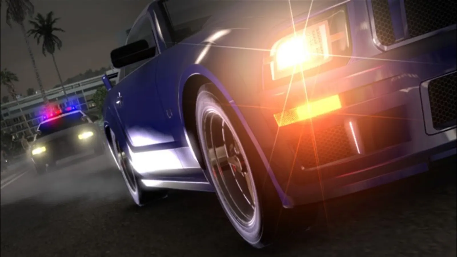 Midnight Club: Los Angeles media 8