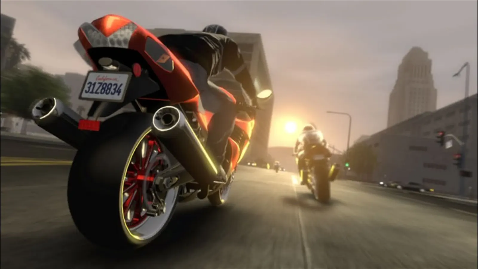 Midnight Club: Los Angeles media 9