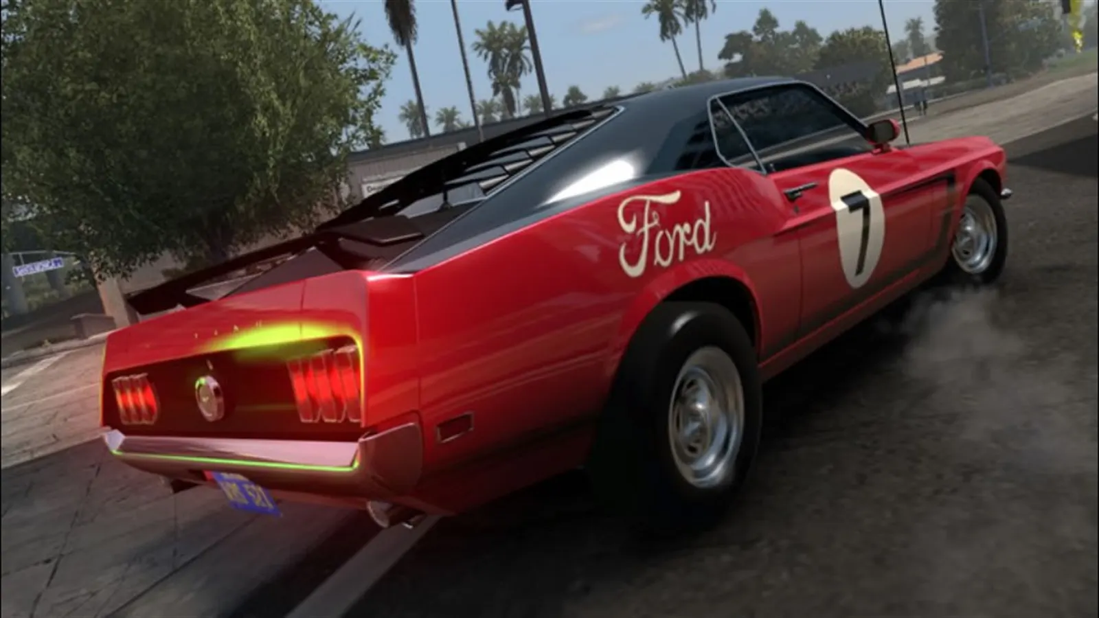 Midnight Club: Los Angeles media 10