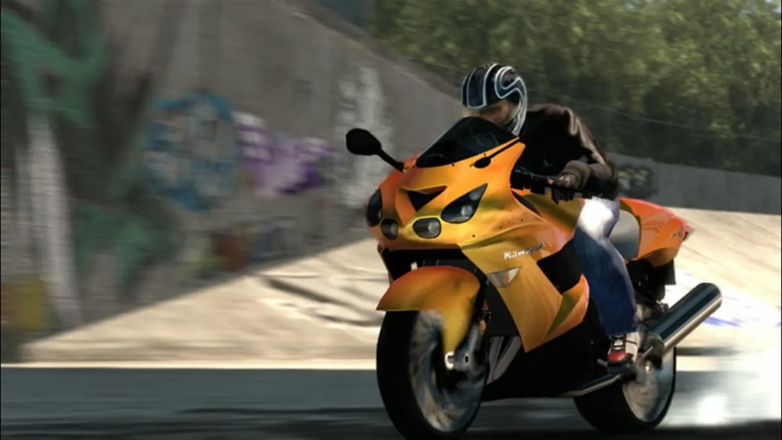 Midnight Club: Los Angeles media 11