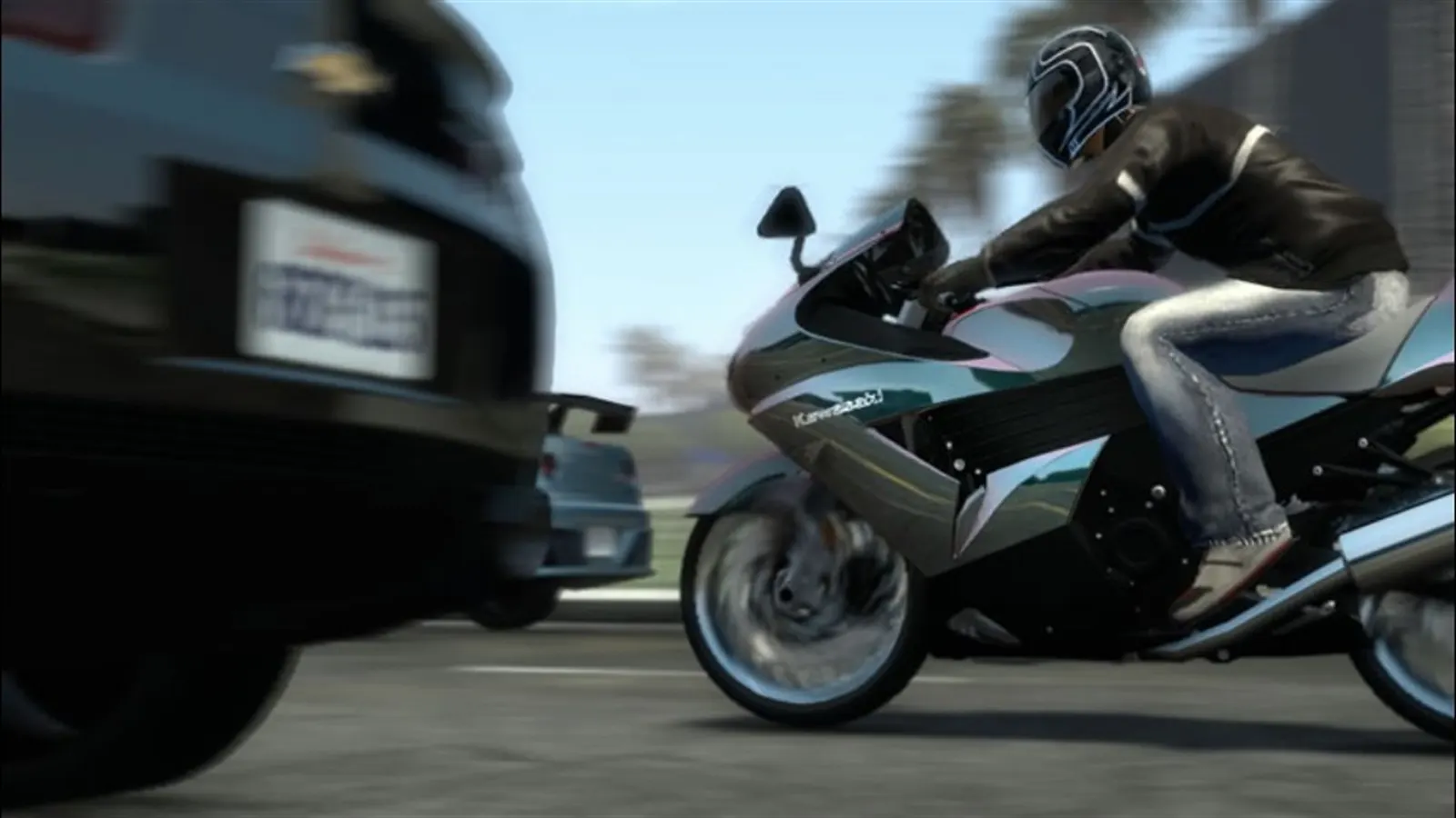 Midnight Club: Los Angeles media 12