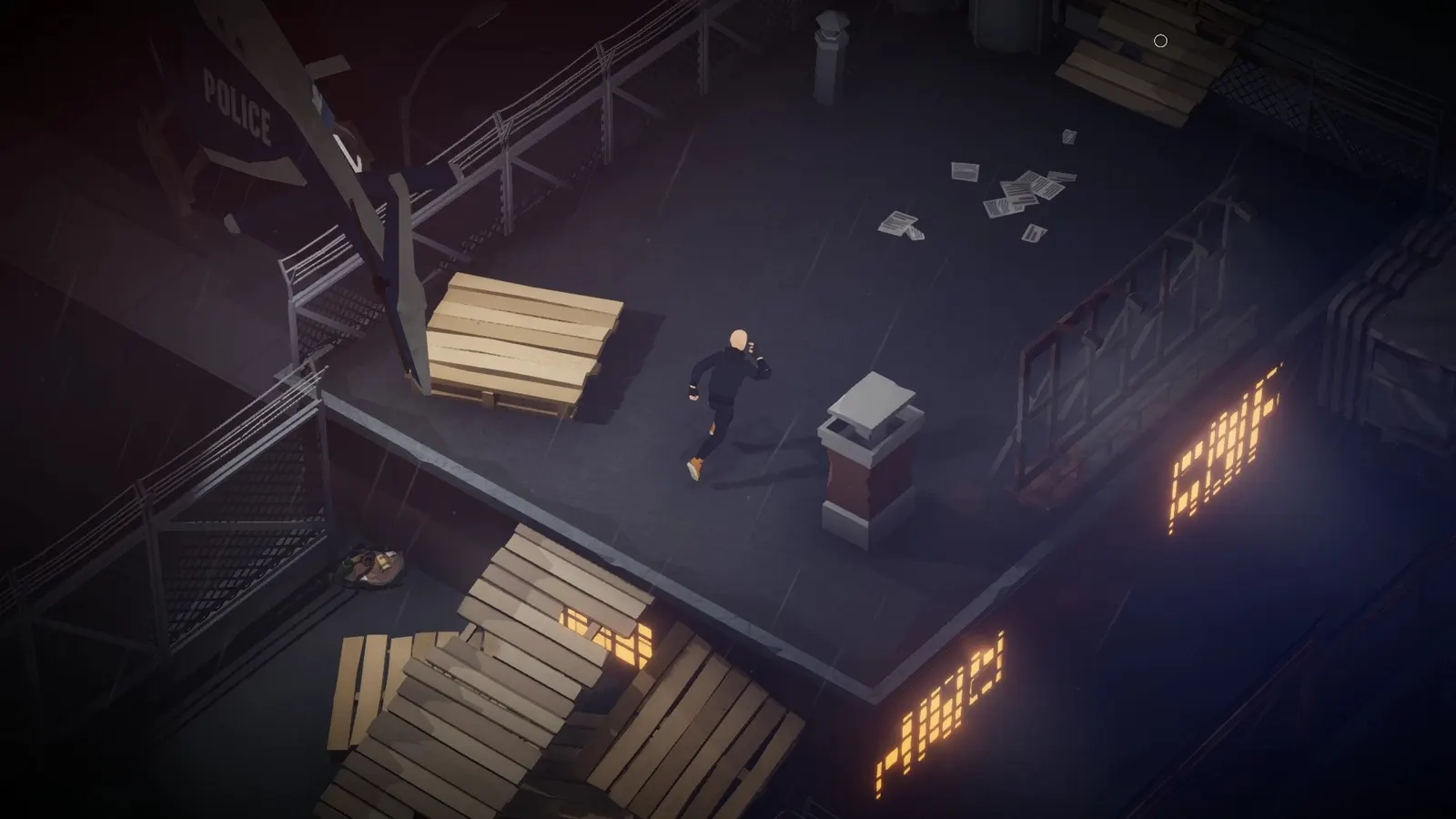 Midnight Fight Express media 9