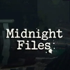 Обкладинка гри Midnight Files: THE NOIR CUT