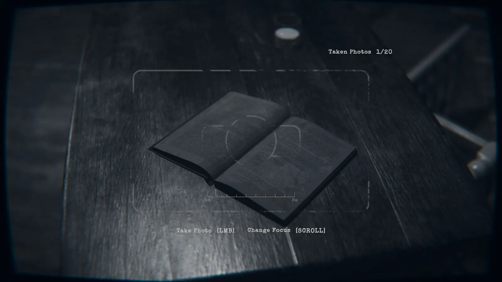 Midnight Files: THE NOIR CUT media 3