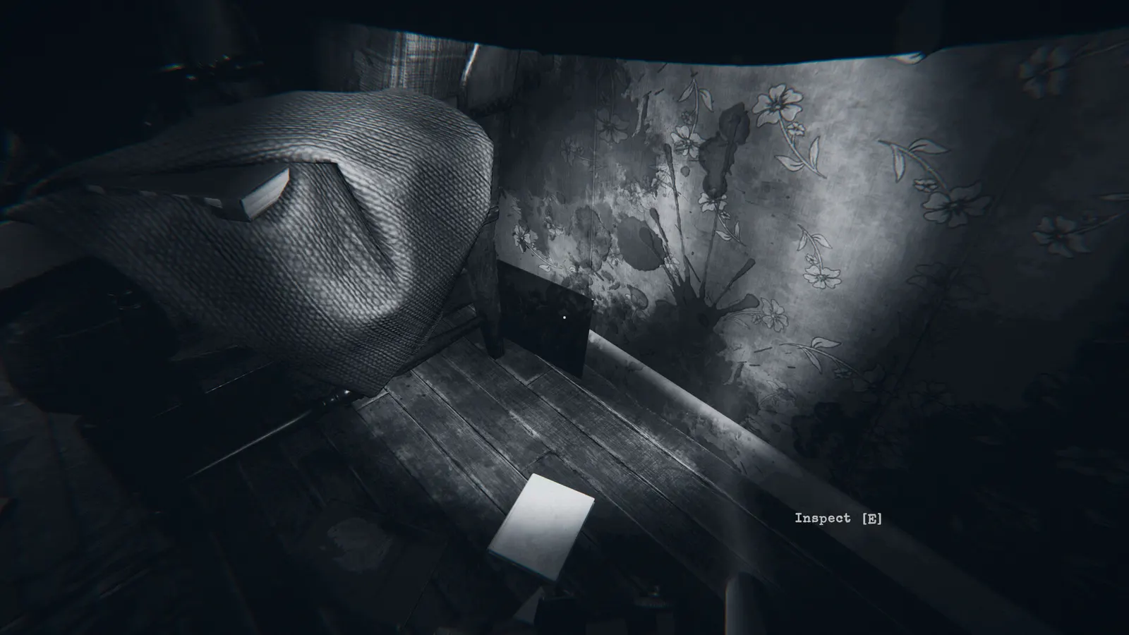 Midnight Files: THE NOIR CUT media 4