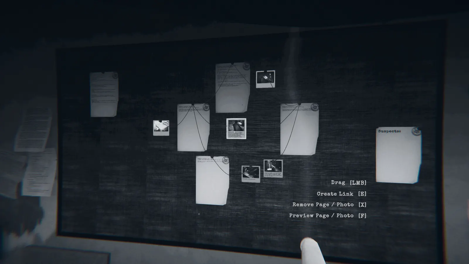 Midnight Files: THE NOIR CUT media 9