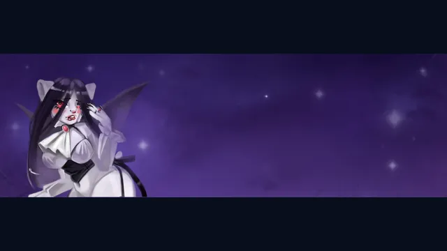 Midnight Furry
