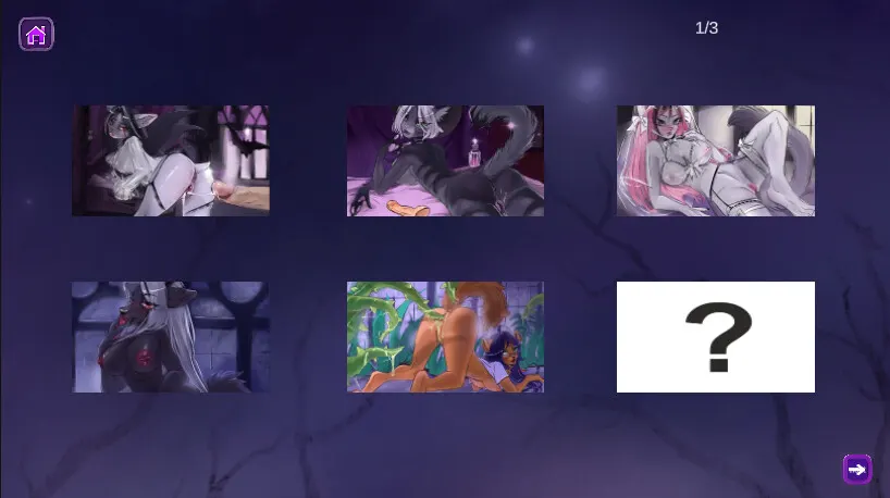 Midnight Furry media 4