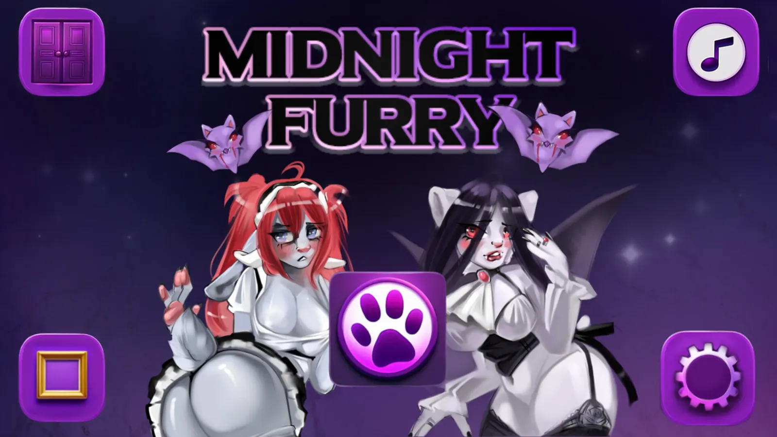 Midnight Furry media 6