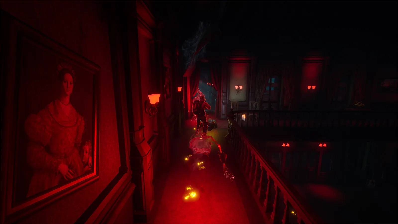 Midnight Ghost Hunt media 10
