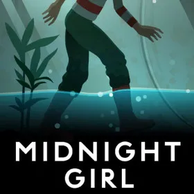 Обкладинка гри Midnight Girl