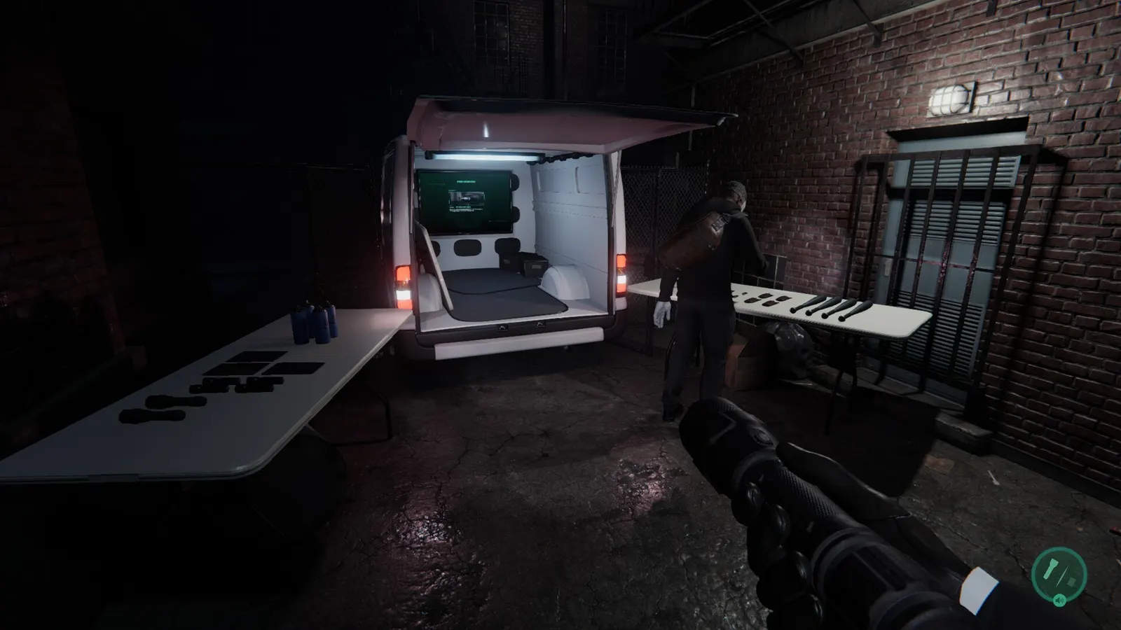 Midnight Heist media 2