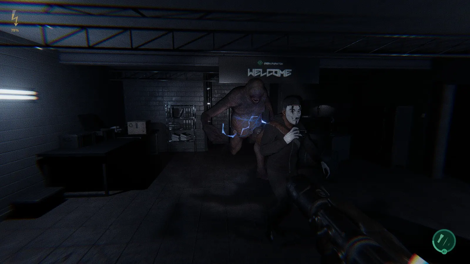 Midnight Heist media 3
