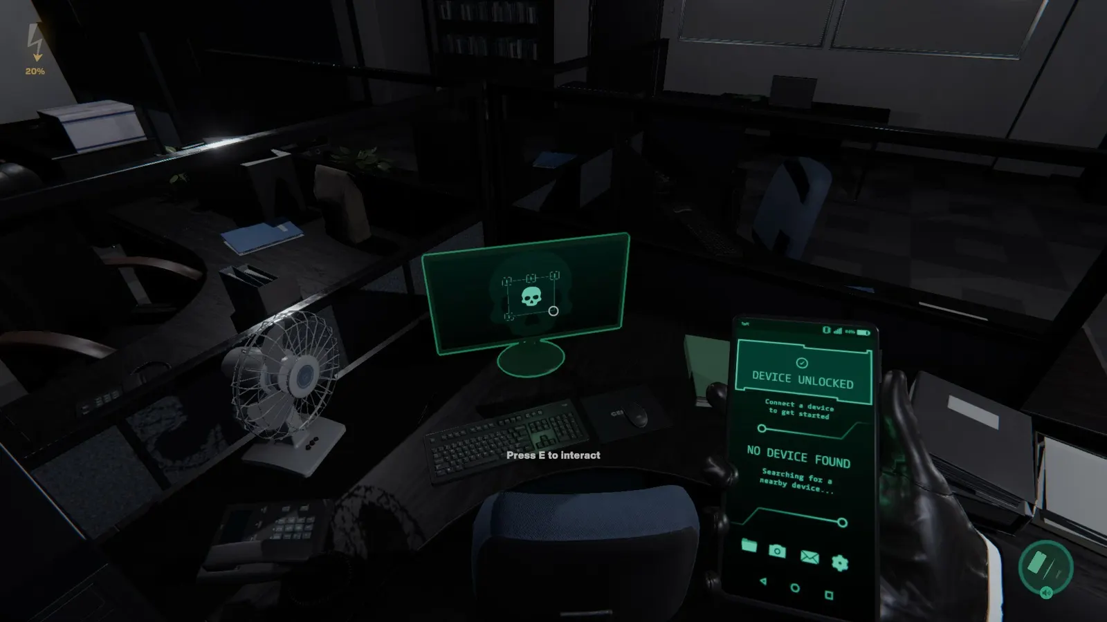 Midnight Heist media 4