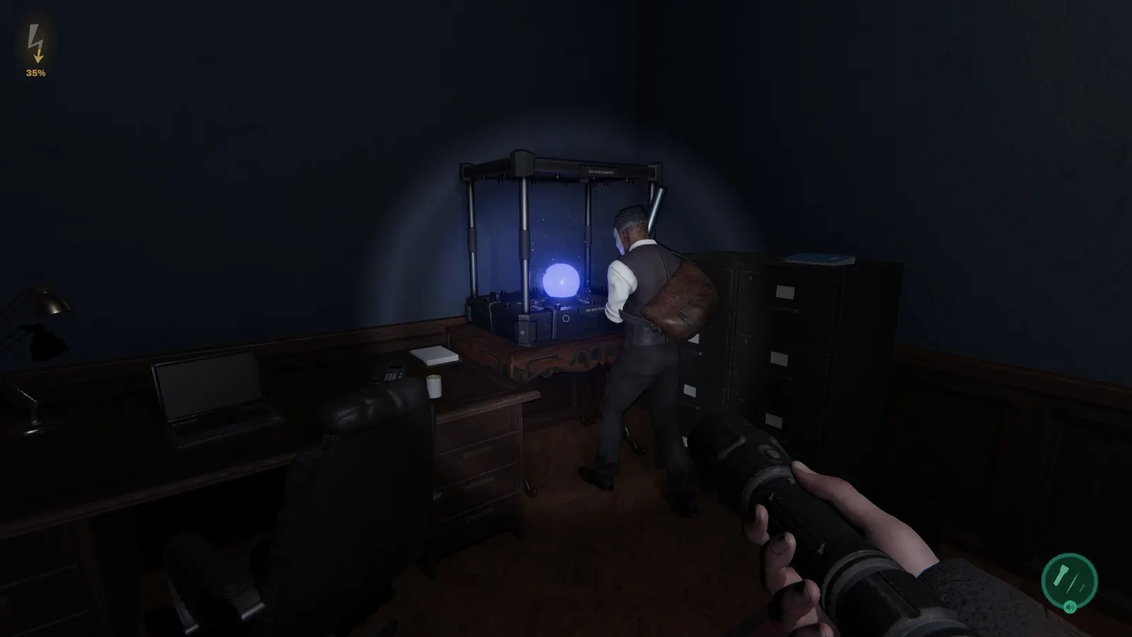 Midnight Heist media 5