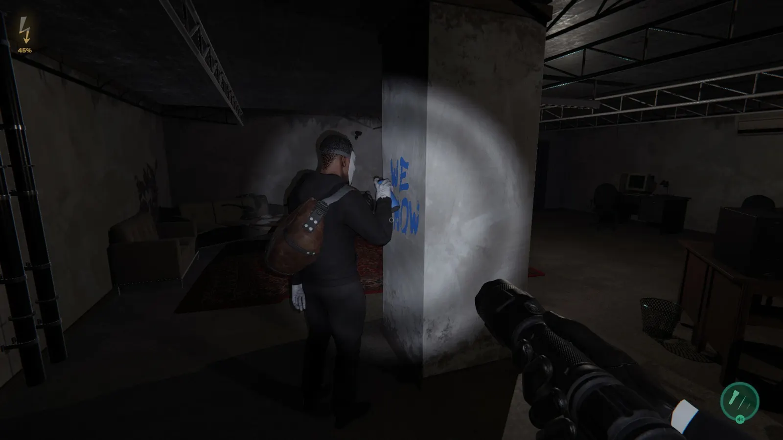 Midnight Heist media 8