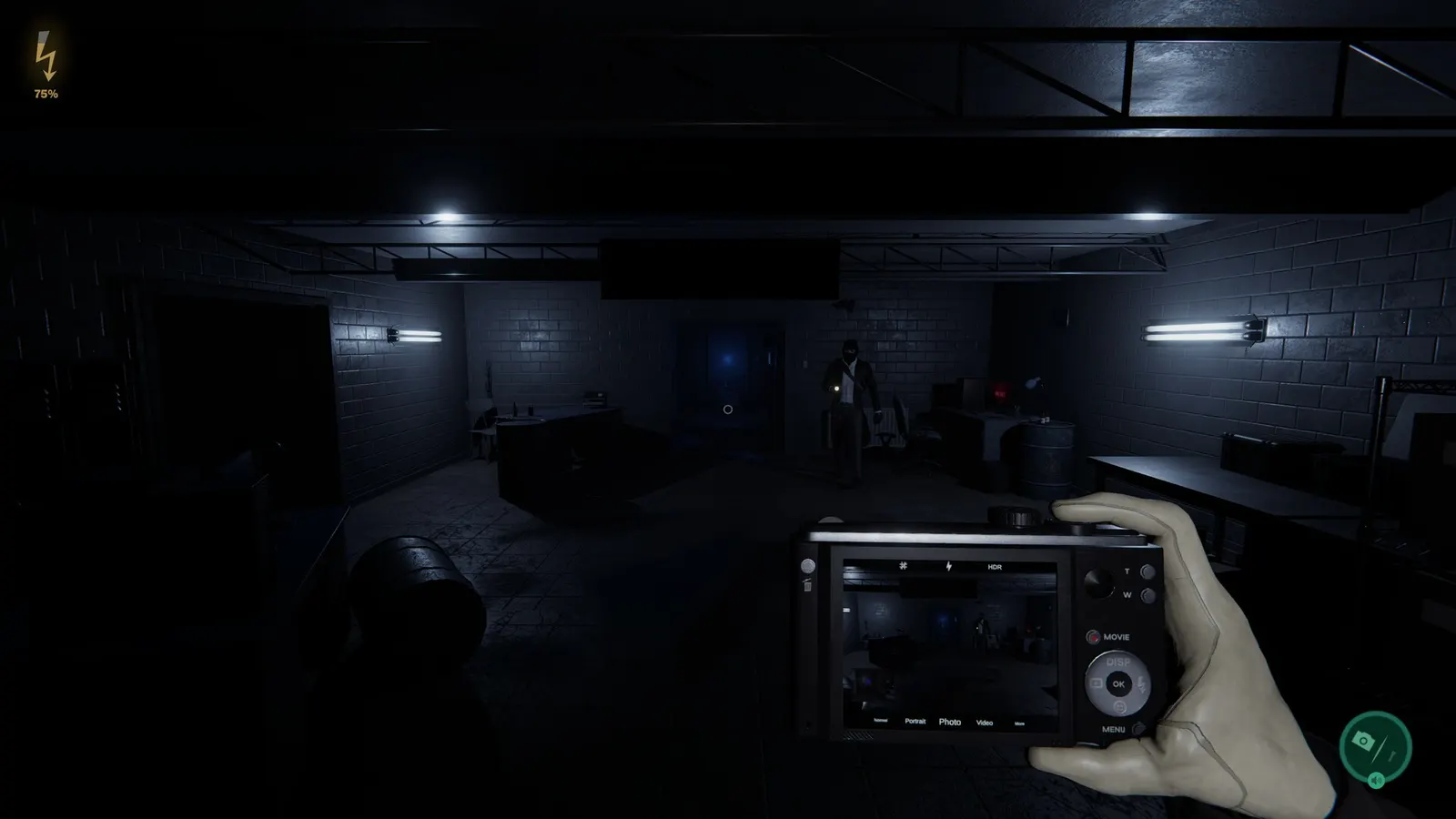 Midnight Heist media 11