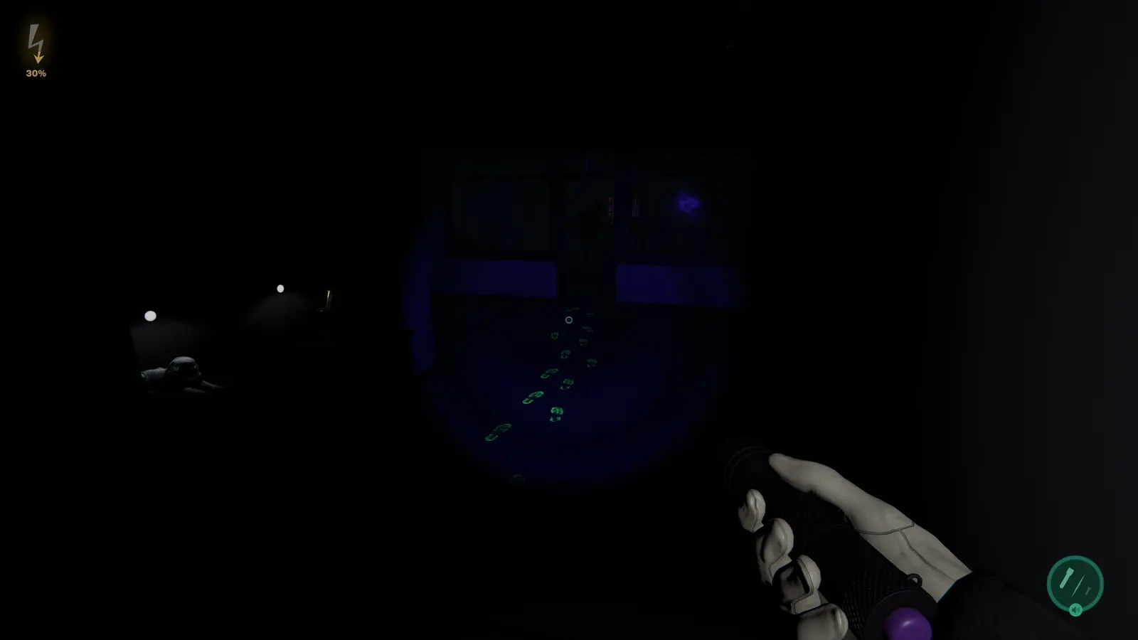 Midnight Heist media 12