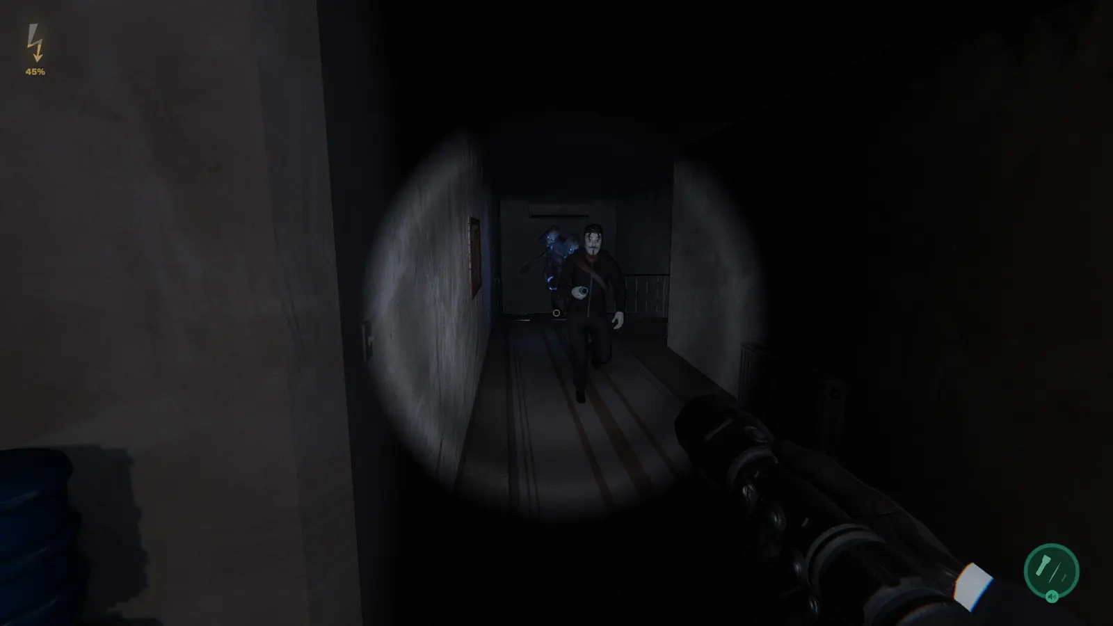 Midnight Heist media 14