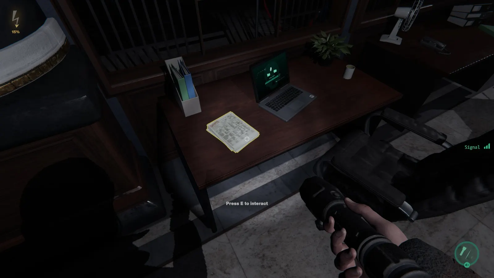 Midnight Heist media 24