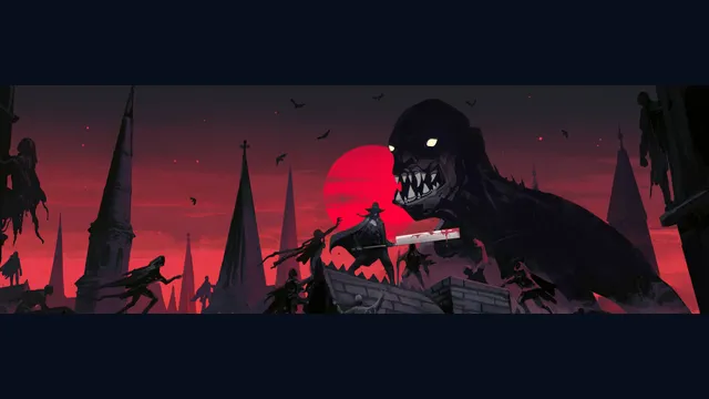 Midnight Horde