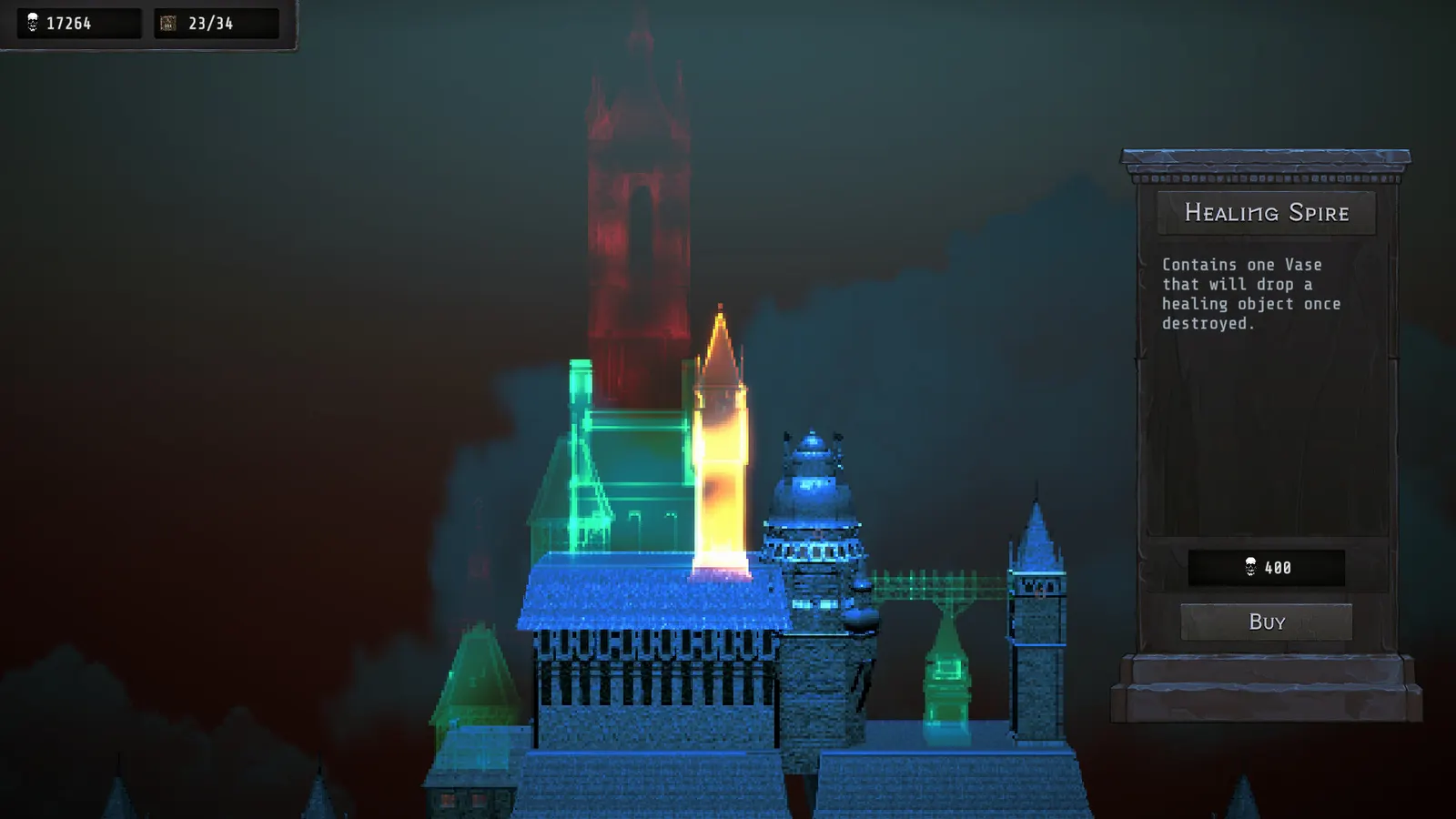 Midnight Horde media 2