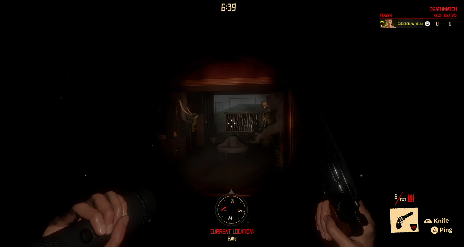Midnight Murder Club media 2