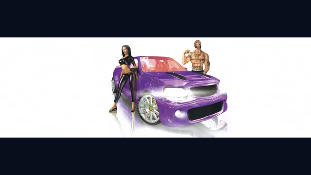 Midnight Outlaw: 6 Hours to SunUp