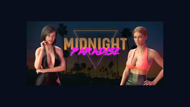 Midnight Paradise
