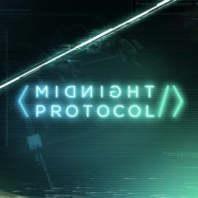 Обкладинка гри Midnight Protocol