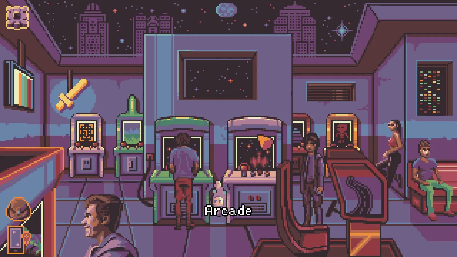 Midnight Saturn media 2