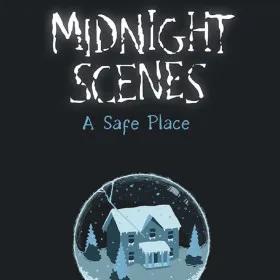 Обкладинка гри Midnight Scenes: A Safe Place