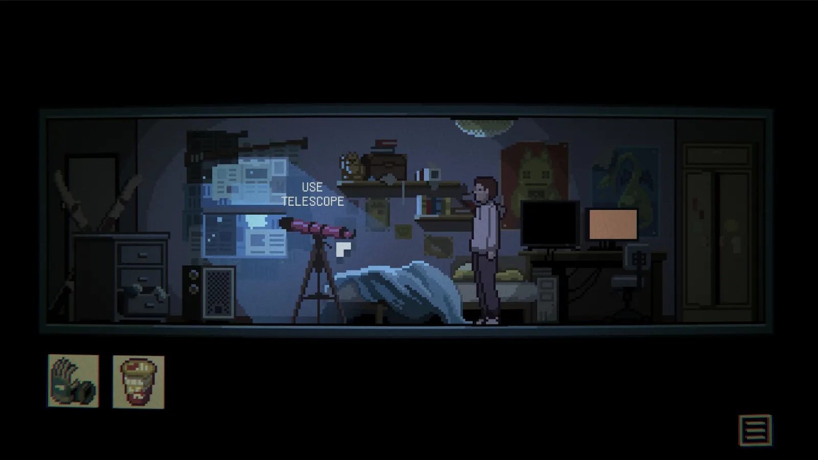 Midnight Scenes: A Safe Place media 3